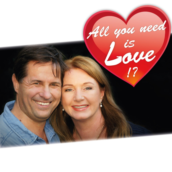 All you need is Love 