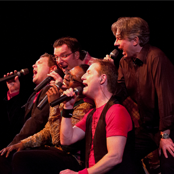 Flying Pickets