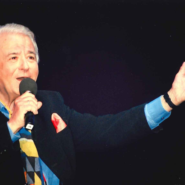 Georges Dimou