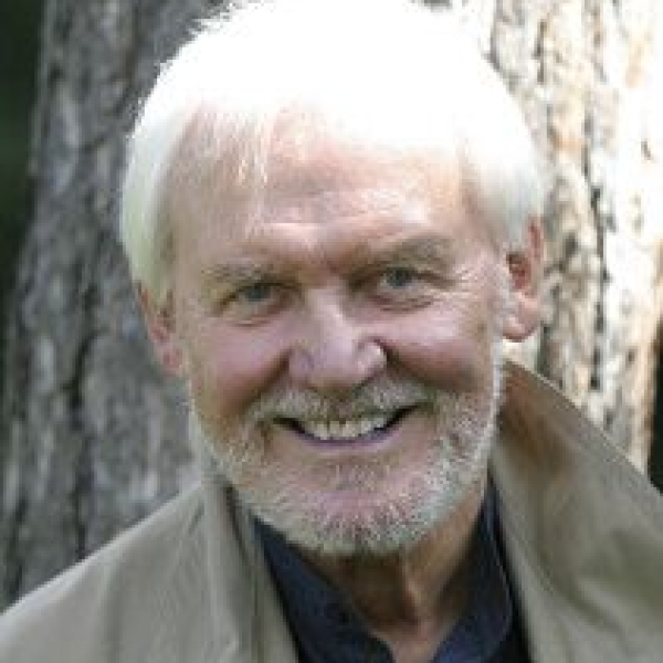 Wolfgang Hübsch
