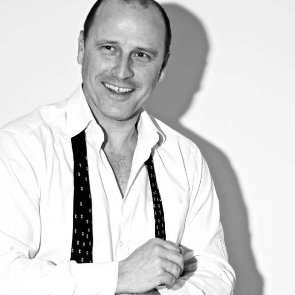 Michael Hufnagl