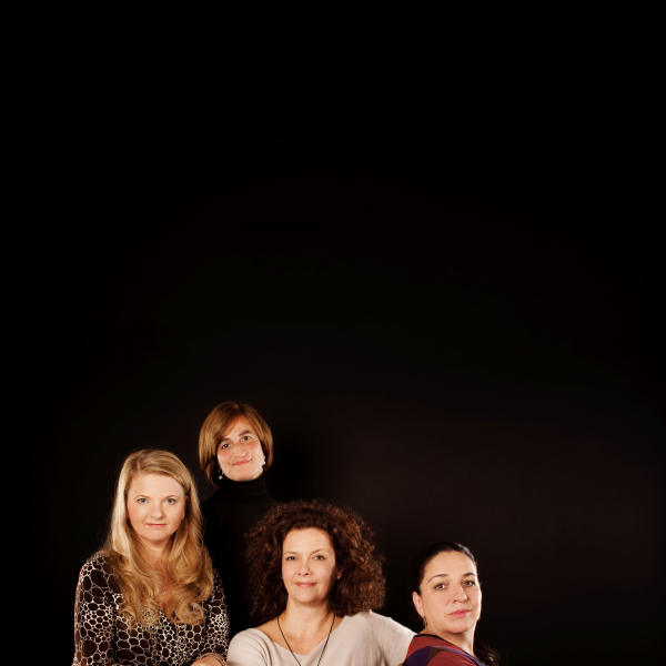 © Archiv Theater Akzent SiA Weibsbilder