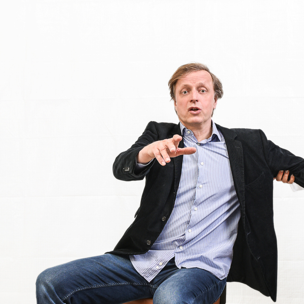 © Tom Garrecht Absolute Weltklapse