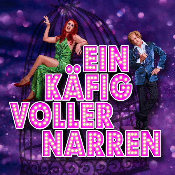 © Andreas Ivancsics Ein Käfig voller Narren