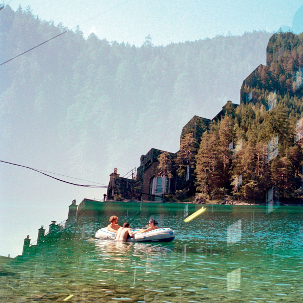 © Archiv Theater Akzent Das Haus am See
