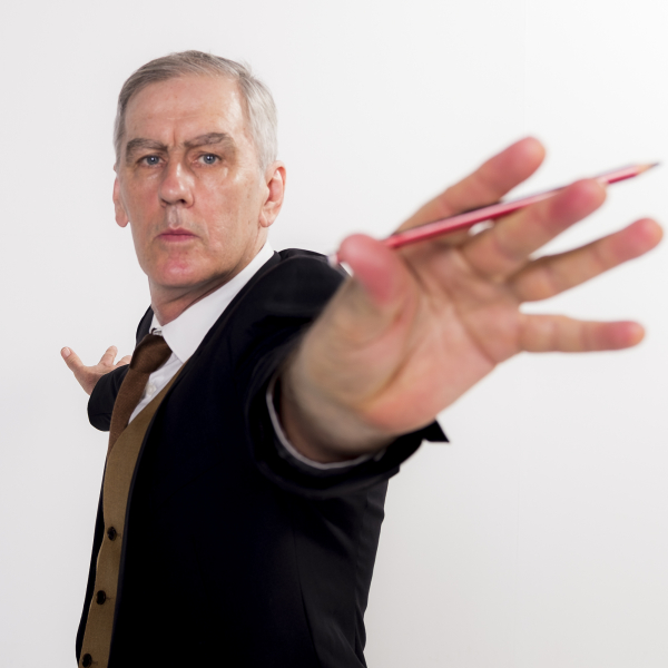 © Stephen Booth Robert Forster_Grant und Ich