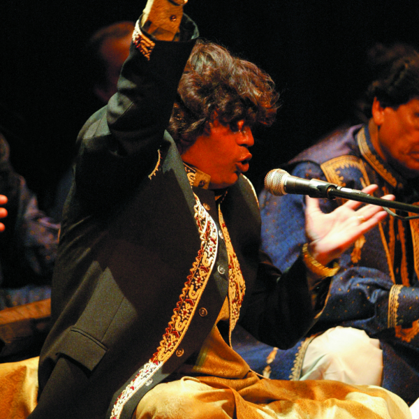 © Archiv Theater Akzent Faiz Ali Faiz