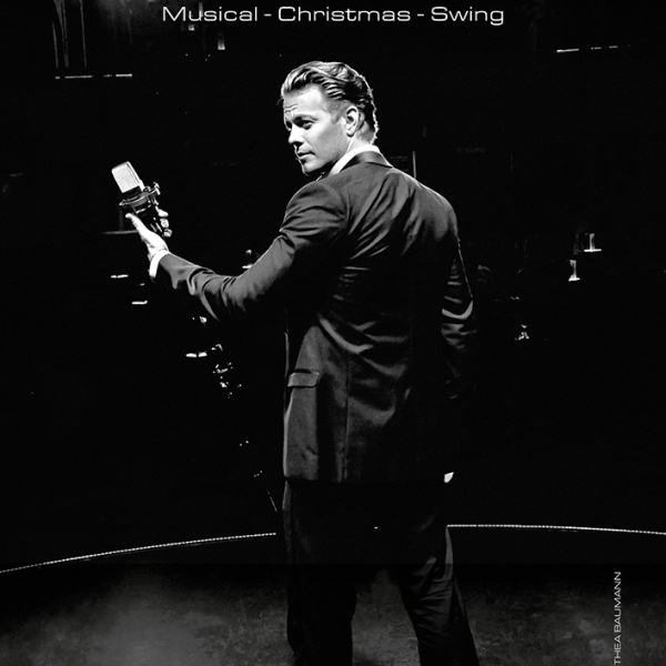 Mark Seibert - The Christmas Concert