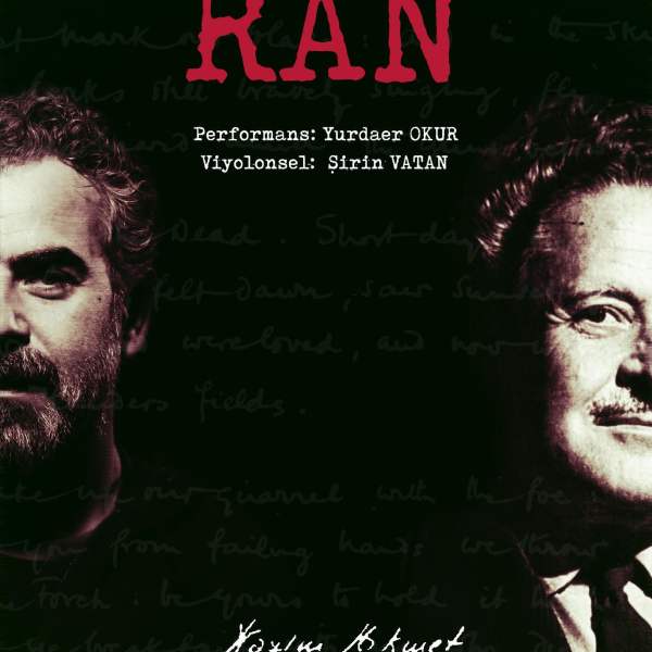 © Archiv Theater Akzent RAN