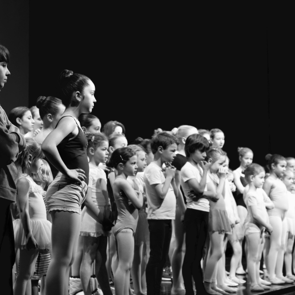 © Archiv Theater Akzent Der Nussknacker