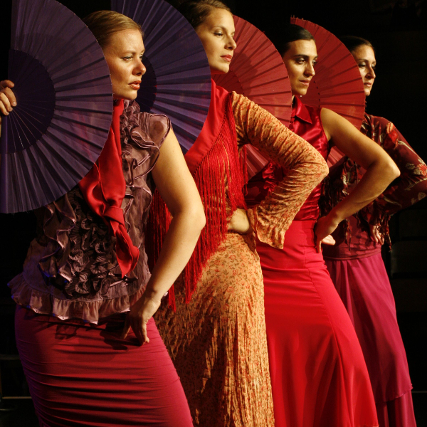 © Archiv Theater Akzent Bailaoras II
