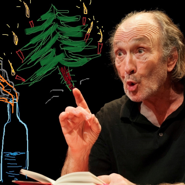 © Archiv Theater Akzent Advent Advent der Obstler brennt 2017