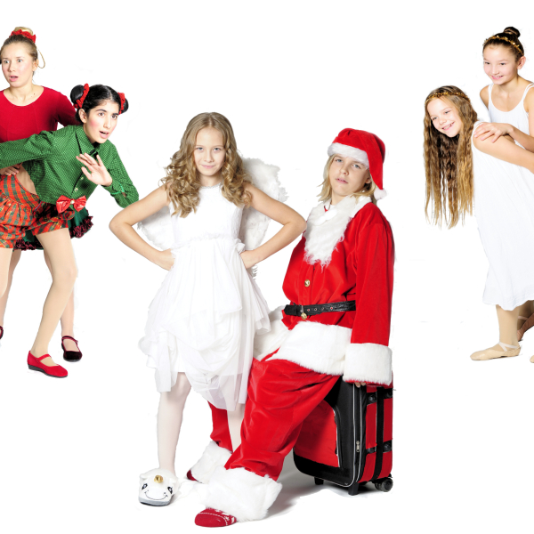 © Bernhard Fritsch XMAS News