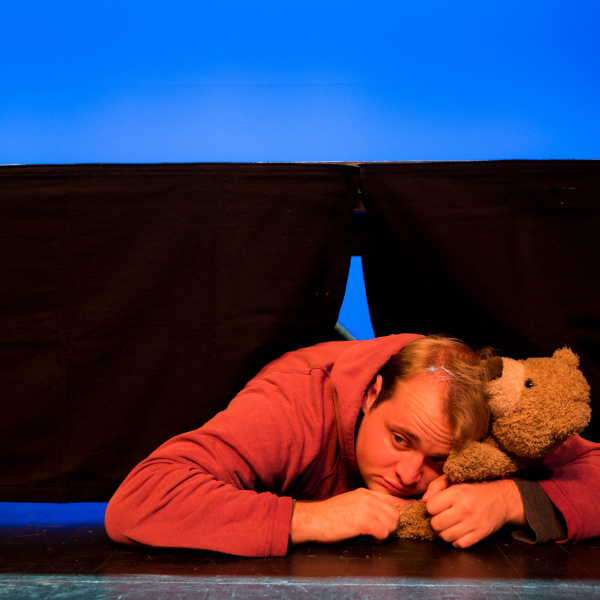 © Archiv Theater Akzent Nikki