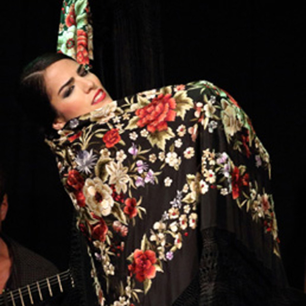 © Archiv Theater Akzent Mira Flamenco