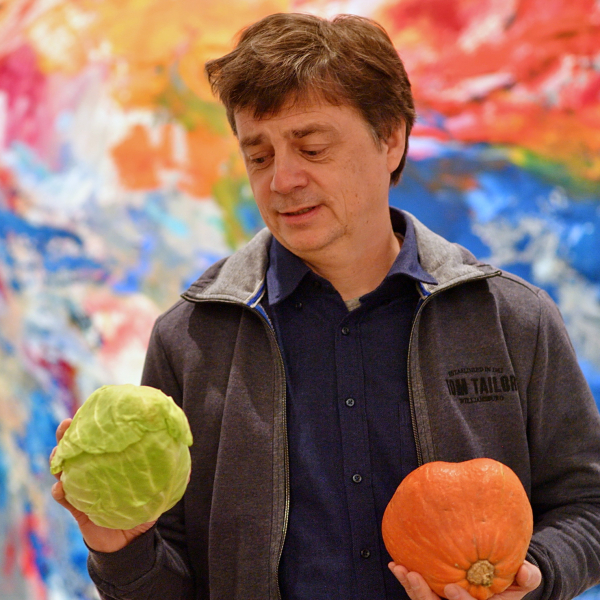 © Herbert Zotti Herrn Radeks Empfehlungen