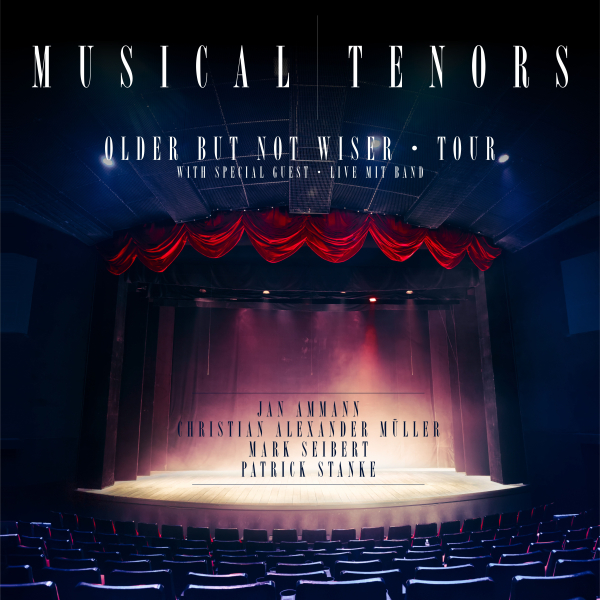 Musical Tenors
