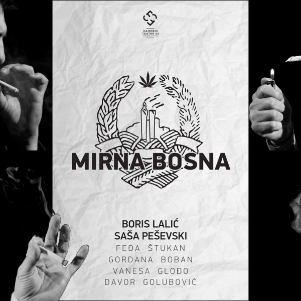 © Archiv Theater Akzent Mirna Bosna