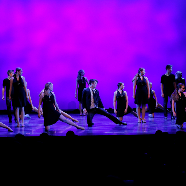 © Rica Izundu 15 Years of Excellence