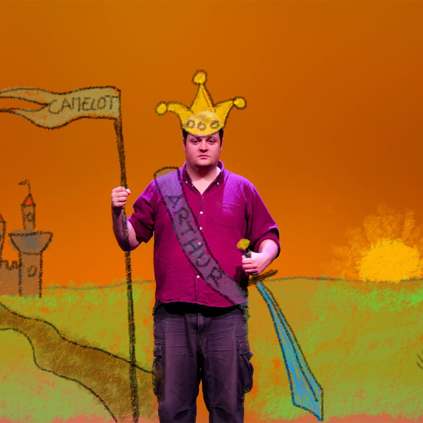 König Artus