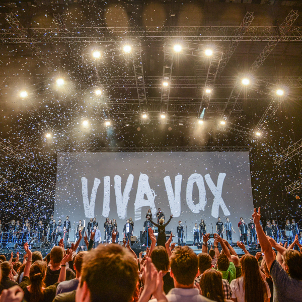 © Bojan Stefanovic Viva Vox