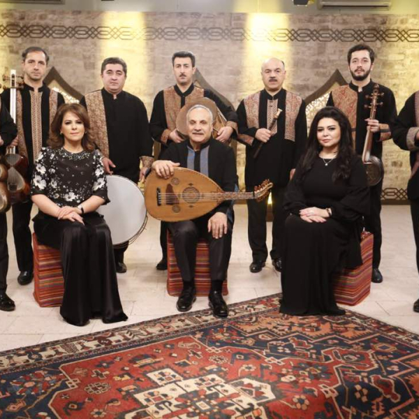 © Archiv Theater Akzent Konül Ensemble