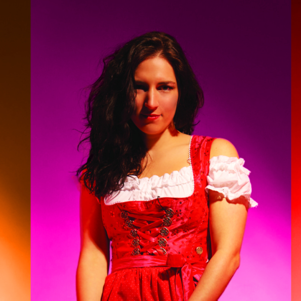 © Archiv Theater Akzent Vaginas im Dirndl
