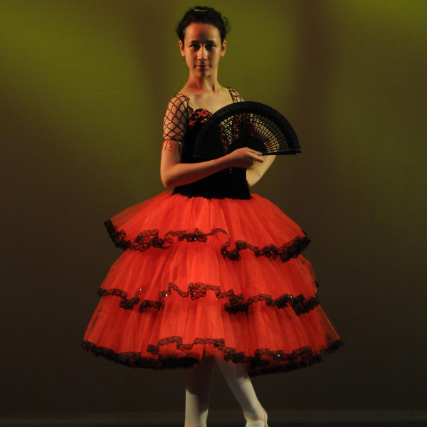 © Archiv Theater Akzent Ballettratten eU