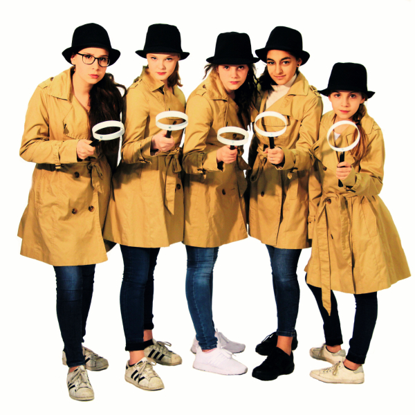 © Bernhard Fritsch THINK! – Das Musical & Show ´18