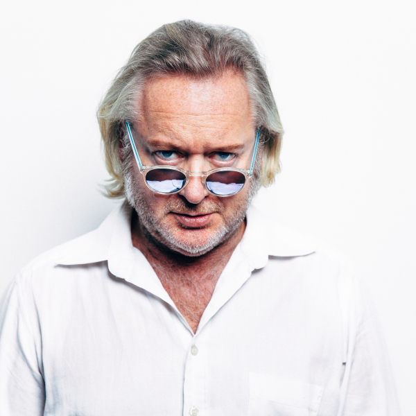 Gregor Seberg