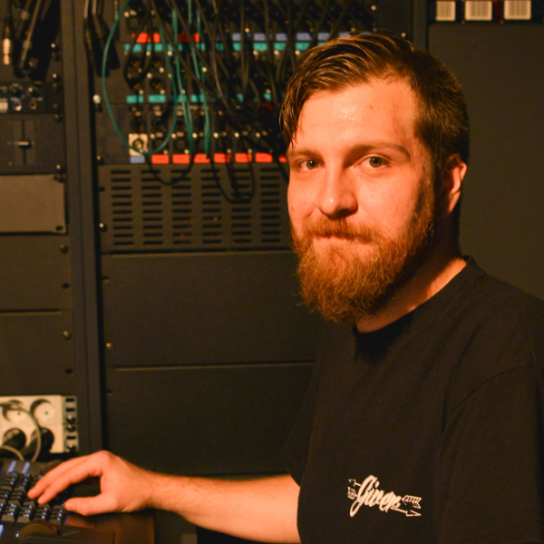 Christoph Duda 2017