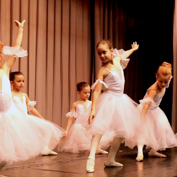 © Archiv Theater Akzent Chopiniana