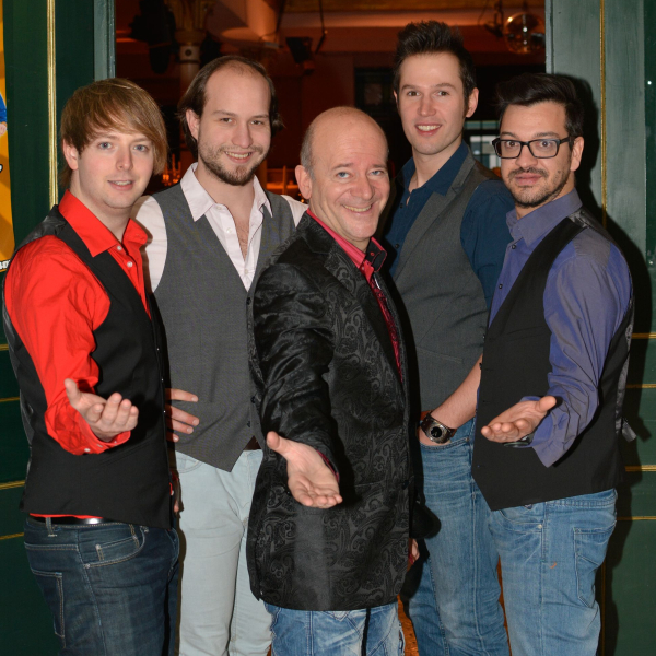 Die Doo Wop Show