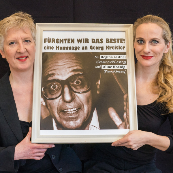 Fürchten wir das Beste