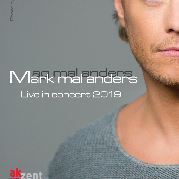 Mark Mag mal anders