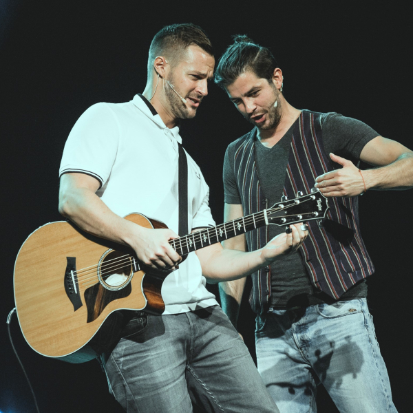 Pizzera & Jaus