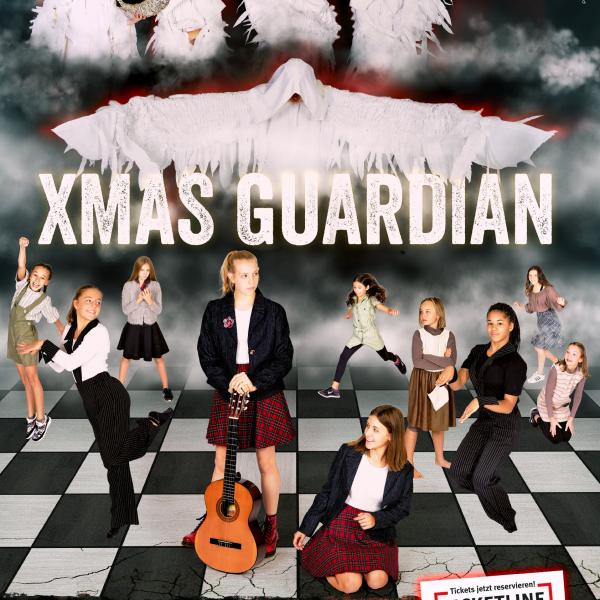 XMAS Guardian