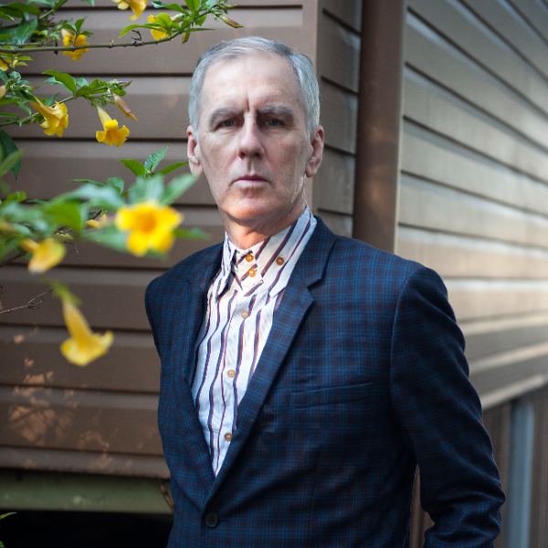 Robert Forster Inferno