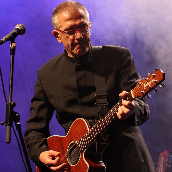 Dejan Cukic 
