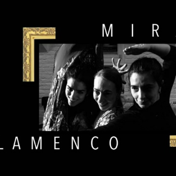 Mira Flamenco