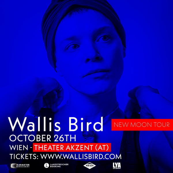 Wallis Bird