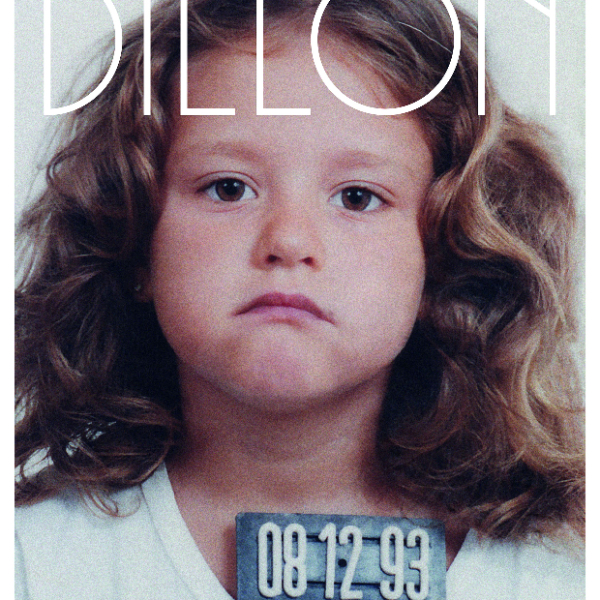 Dillon auf Piano Solo Tour! 