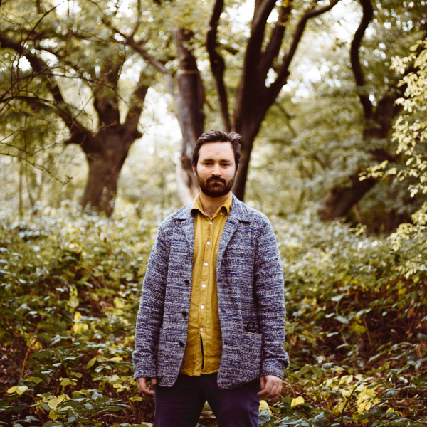 Tom Rosenthal
