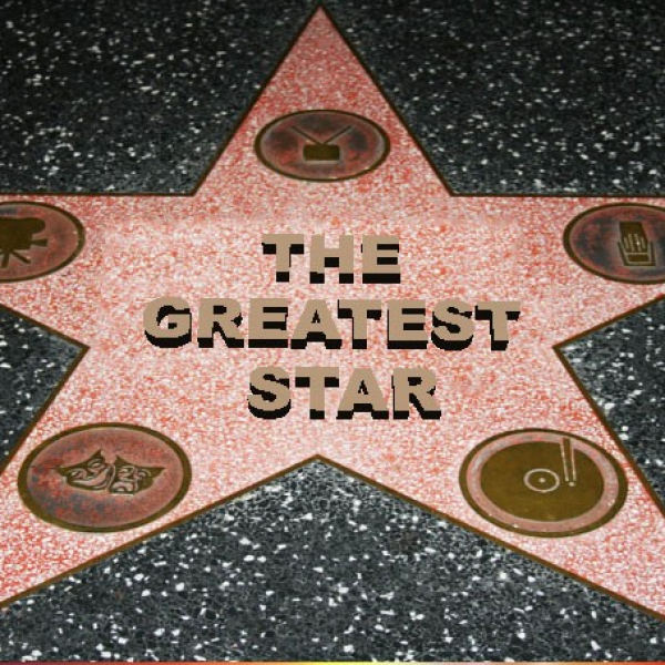 The Greatest Star