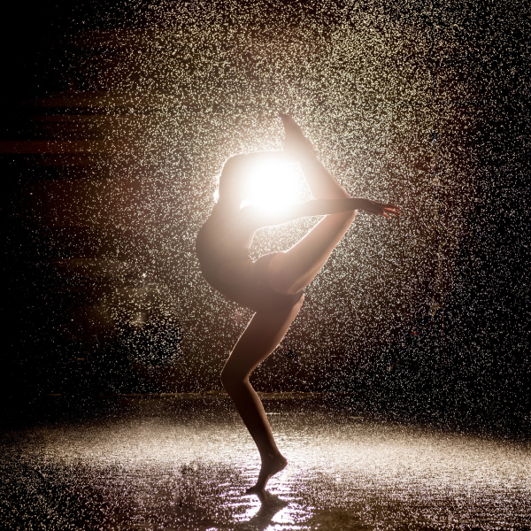 The Spirit of Dance