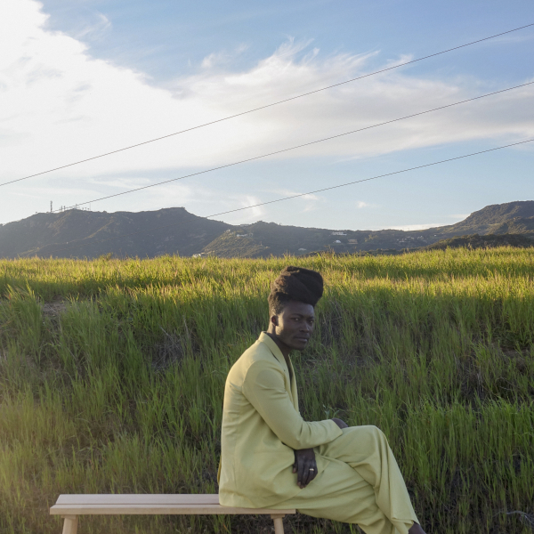 Benjamin Clementine 