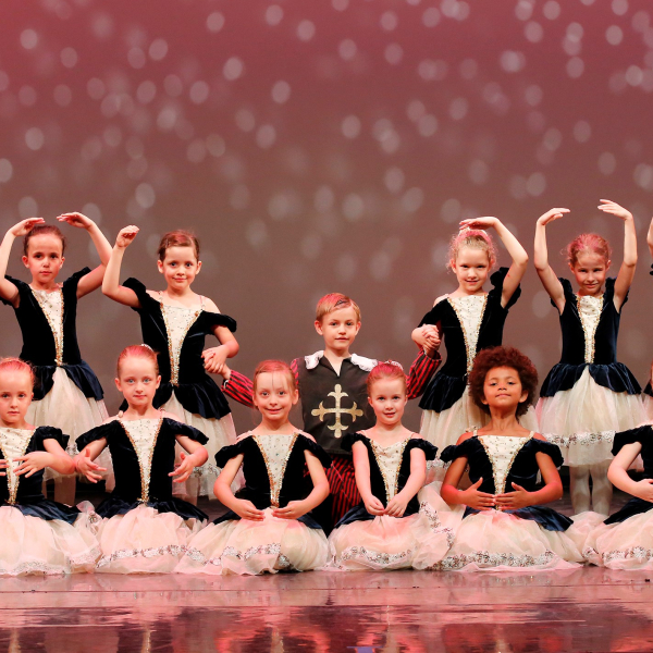 Romeo und Julia Ballettratten e U