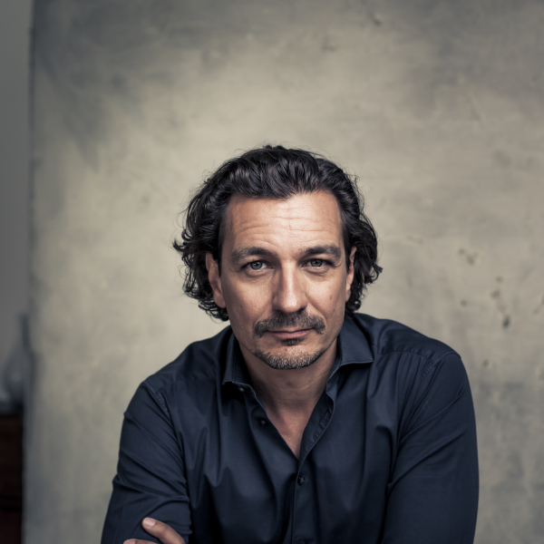 © Sammy Hart Thorsten Havener Feuerproben