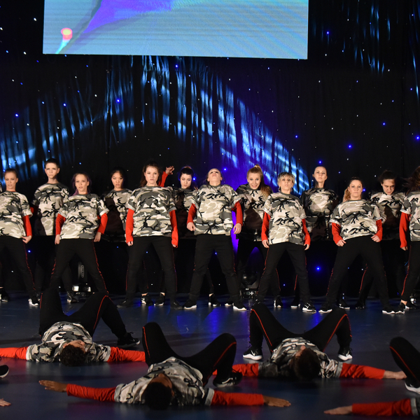 Vienna Dance Center 2019