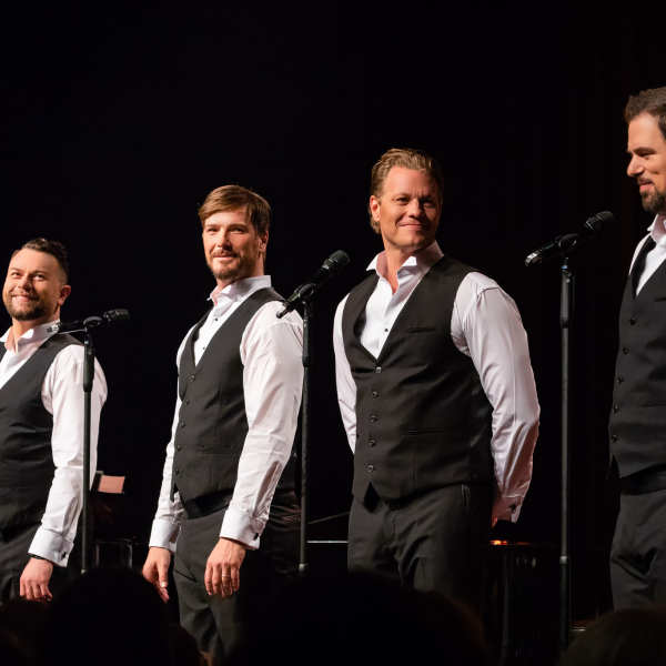 Musical Tenors